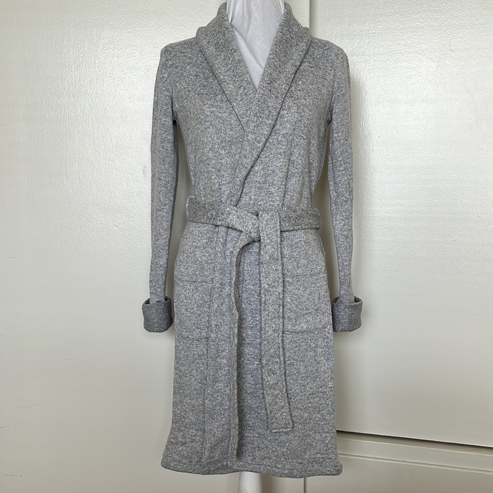 Cozy Robe